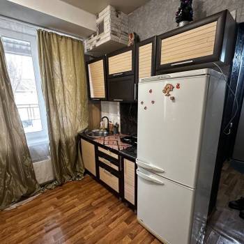 Сдается 1-комнатная квартира, 24,9 м²