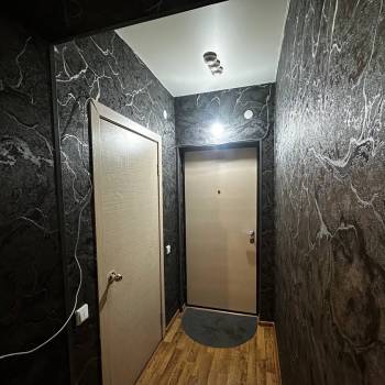 Сдается 1-комнатная квартира, 24,9 м²