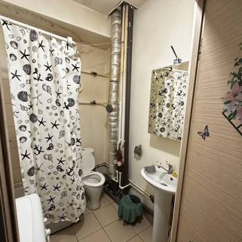 Сдается 1-комнатная квартира, 24,9 м²