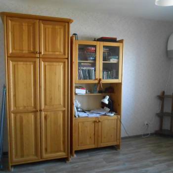 Продается 1-комнатная квартира, 34 м²