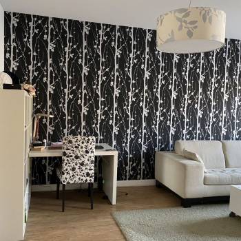 Сдается 2-х комнатная квартира, 78 м²