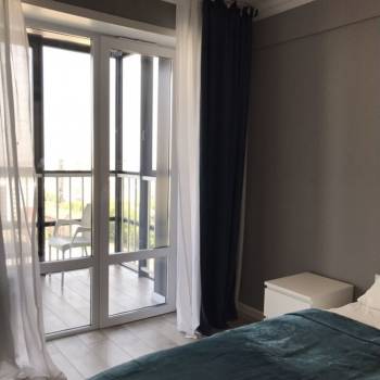 Сдается 2-х комнатная квартира, 42 м²