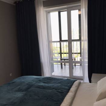 Сдается 2-х комнатная квартира, 42 м²