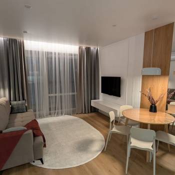 Сдается Многокомнатная квартира, 62 м²