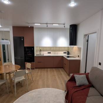 Сдается Многокомнатная квартира, 62 м²