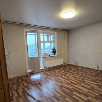 Продается 2-х комнатная квартира, 56,6 м²