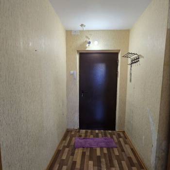 Продается 2-х комнатная квартира, 56,6 м²