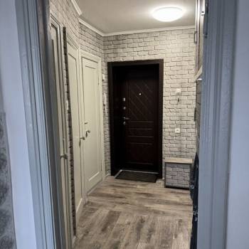 Продается 2-х комнатная квартира, 53,4 м²