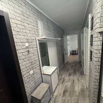 Продается 2-х комнатная квартира, 53,4 м²