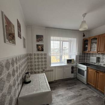 Продается 2-х комнатная квартира, 53,4 м²