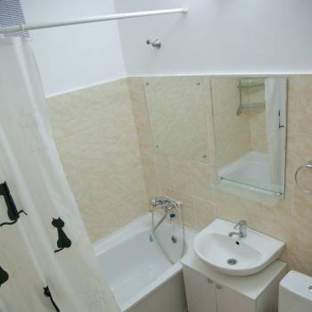 Сдается 1-комнатная квартира, 45 м²