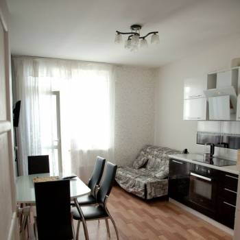 Сдается 1-комнатная квартира, 45 м²