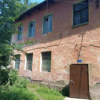 Продается 1-комнатная квартира, 31,3 м²