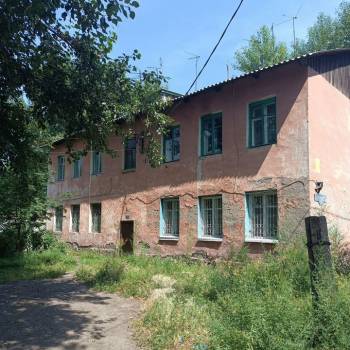 Продается 1-комнатная квартира, 31,3 м²