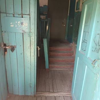 Продается 1-комнатная квартира, 31,3 м²
