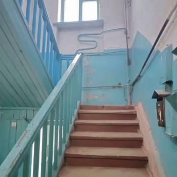 Продается 1-комнатная квартира, 31,3 м²
