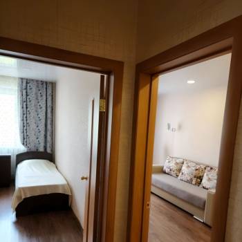 Продается 2-х комнатная квартира, 48 м²