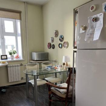 Продается 3-х комнатная квартира, 86,2 м²