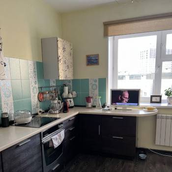 Продается 3-х комнатная квартира, 86,2 м²