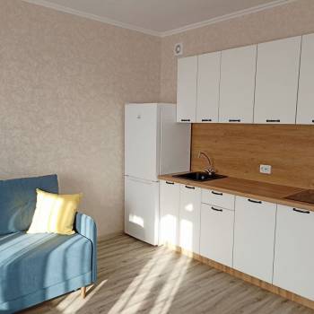 Сдается 1-комнатная квартира, 30 м²