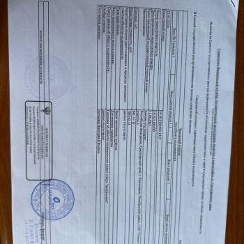 Продается Участок, 940 м²