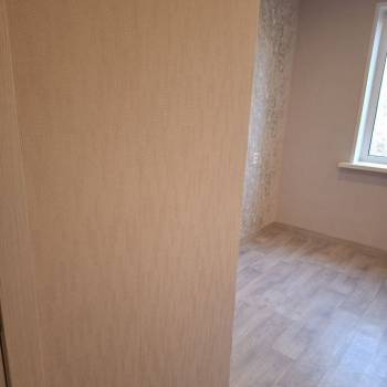 Продается 1-комнатная квартира, 12,1 м²