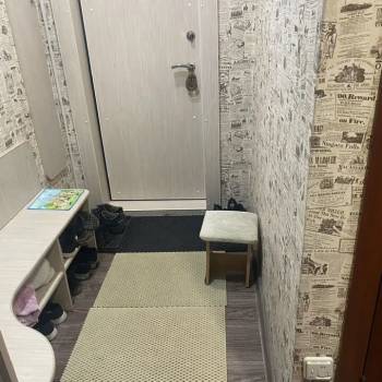 Продается 1-комнатная квартира, 36 м²