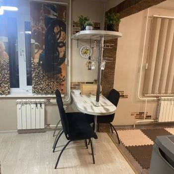 Продается 1-комнатная квартира, 36 м²