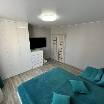 Продается 2-х комнатная квартира, 50,1 м²