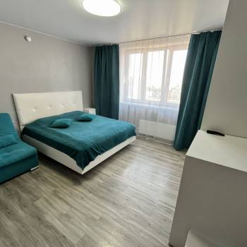 Продается 2-х комнатная квартира, 50,1 м²
