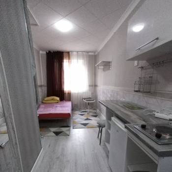 Продается 1-комнатная квартира, 14 м²