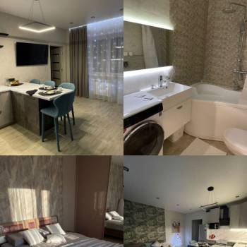 Сдается 2-х комнатная квартира, 42 м²