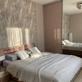 Сдается 2-х комнатная квартира, 42 м²