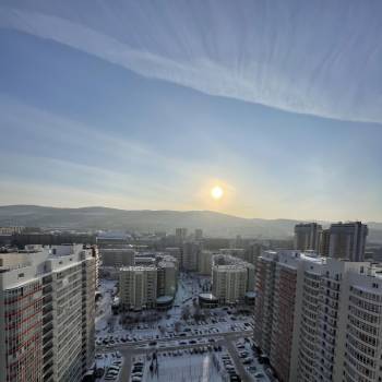 Сдается 2-х комнатная квартира, 42 м²