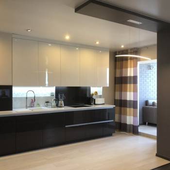 Продается 3-х комнатная квартира, 128 м²