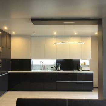 Продается 3-х комнатная квартира, 128 м²