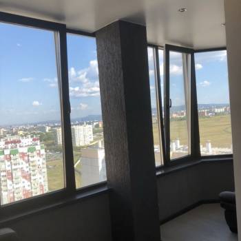 Продается 3-х комнатная квартира, 128 м²