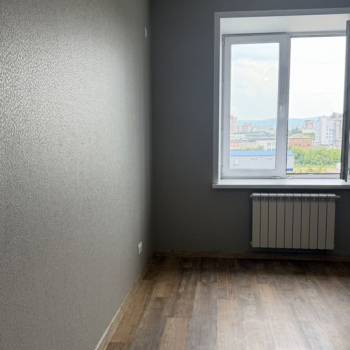 Продается 1-комнатная квартира, 40,7 м²