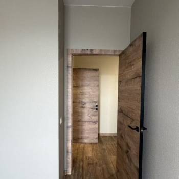 Продается 1-комнатная квартира, 40,7 м²