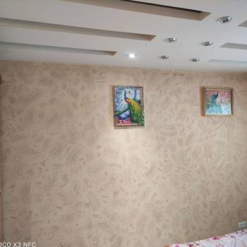 Сдается 2-х комнатная квартира, 66 м²