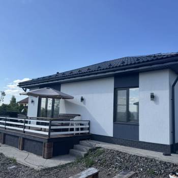 Продается Дом, 80 м²