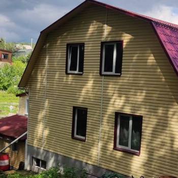 Продается Дом, 276 м²