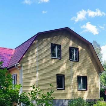 Продается Дом, 276 м²