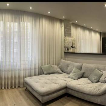 Продается 2-х комнатная квартира, 80,8 м²