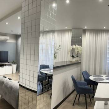 Продается 2-х комнатная квартира, 80,8 м²