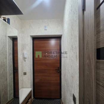 Сдается 1-комнатная квартира, 28 м²