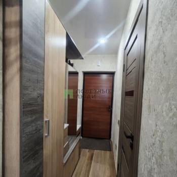 Сдается 1-комнатная квартира, 28 м²
