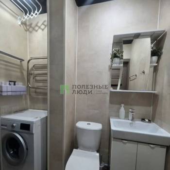 Сдается 1-комнатная квартира, 28 м²