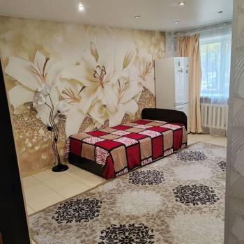 Сдается 1-комнатная квартира, 30 м²
