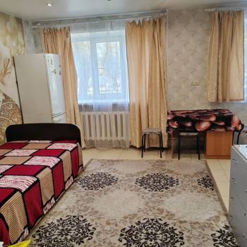 Сдается 1-комнатная квартира, 30 м²